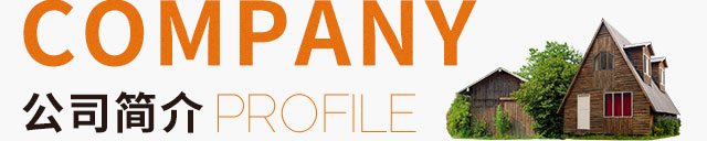公司簡介