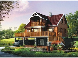 蘇州木屋設計，你具體瞭解這些嗎？