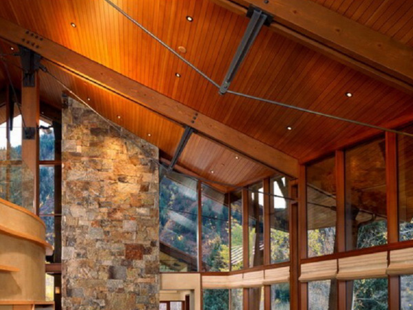 蘇州一鳴淺談木結構建築設計