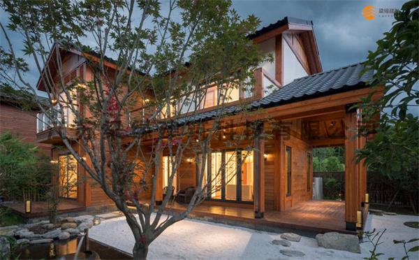 木屋價格 木屋造價 木屋公司