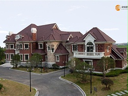 木屋别墅—現代居住住宅的最佳選擇