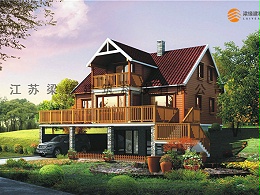 木屋受大衆喜愛的原因