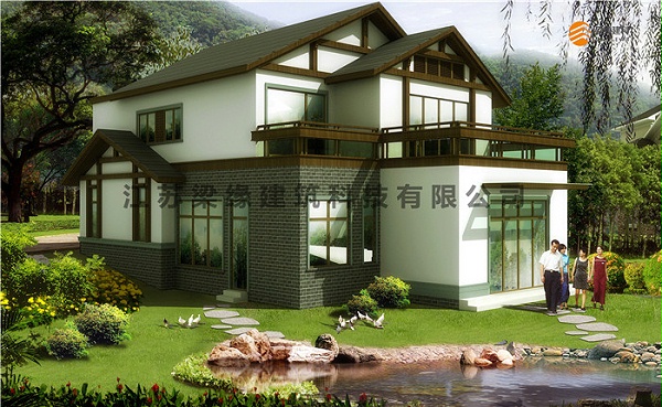 防腐木屋 防腐木屋價格