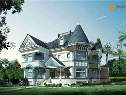 木屋别墅是如何具有著良好的抗震性能呢？