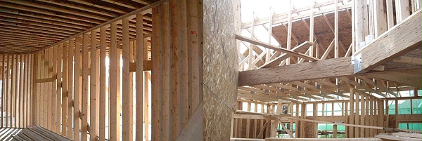 太湖大橋俱樂部木别墅