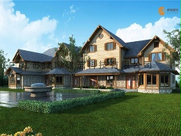 民宿木屋—給你自然的居住體驗