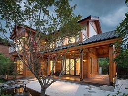 蘇州木屋到底有那些好處呢？