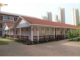 LYQSY(14)木結構宿舍樓