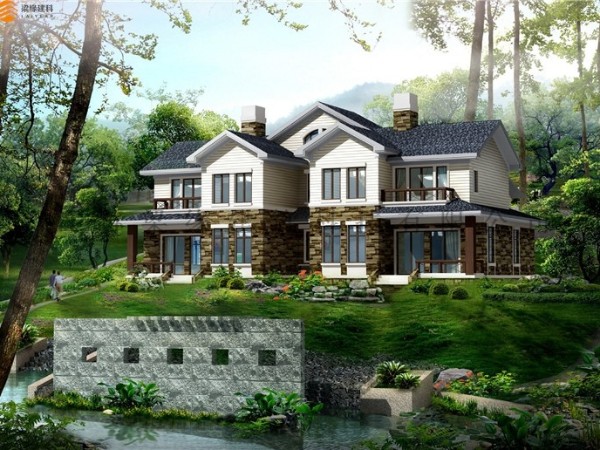 木屋設計有哪些要求？