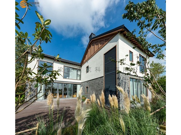 木屋防護工作的重要性