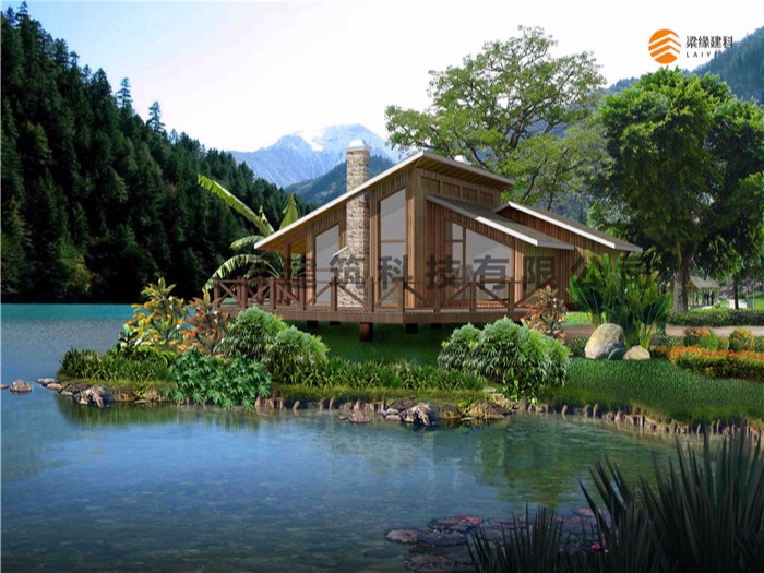 建造放心防腐木屋，選擇專業木屋公司