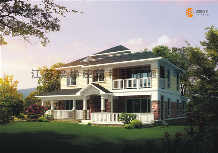 木屋别墅 木屋别墅造價 民宿木屋