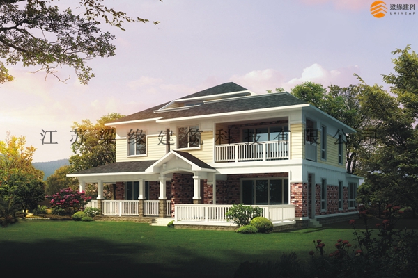 梁緣建科—房型