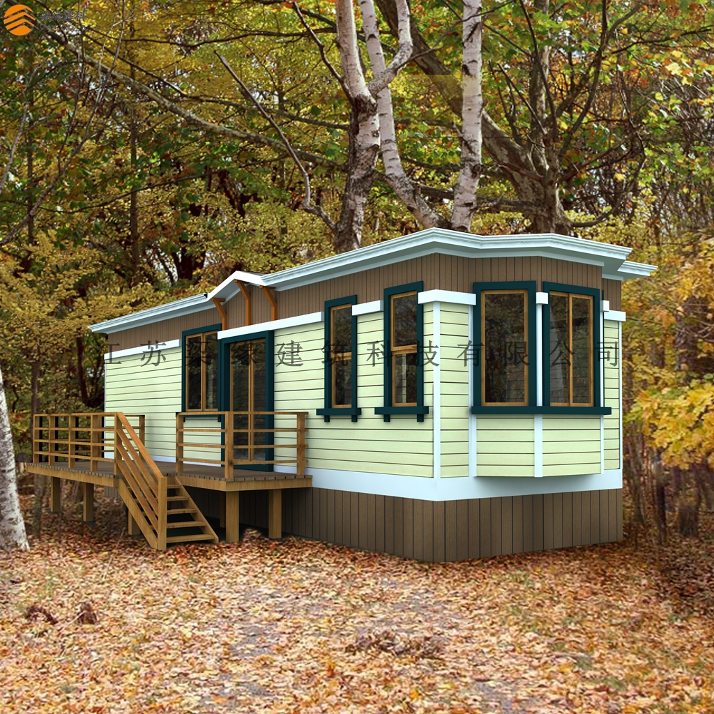 梁緣建科—房型